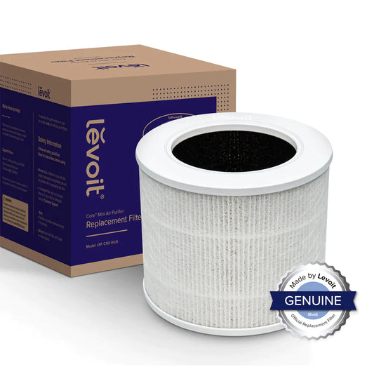 Levoit Core Mini Air Purifier Replacement Filter