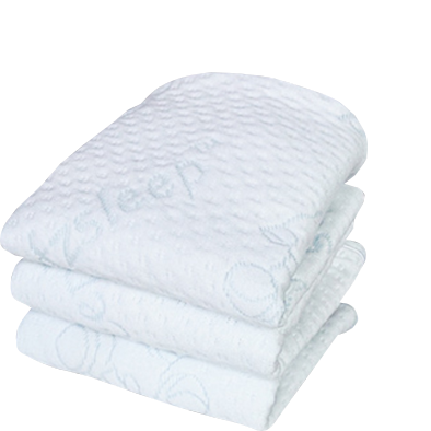 Sofzsleep Mattress Cover for Topper