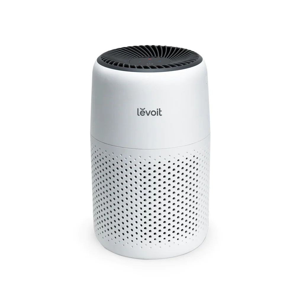 Levoit Core Mini Aromatherapy Air Purifier