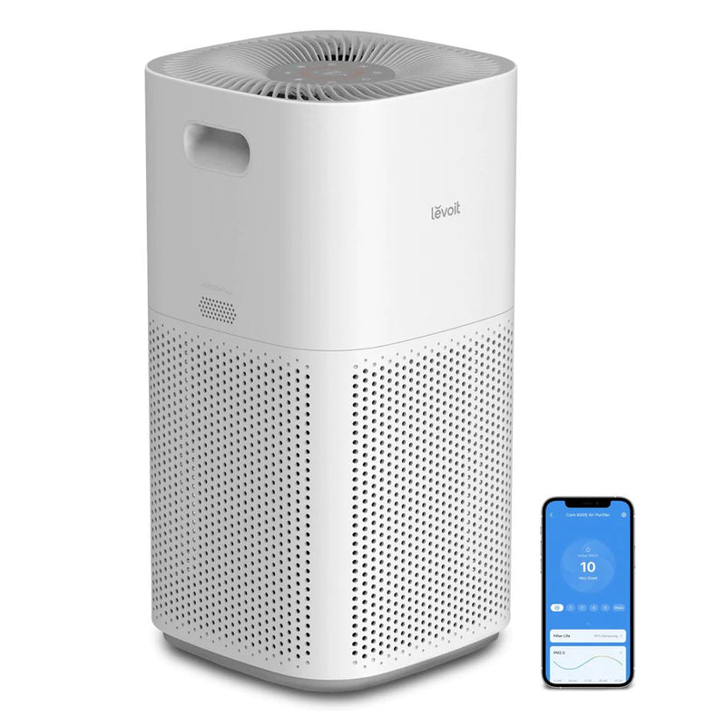 Levoit Core 600S Smart H13 HEPA Air Purifier