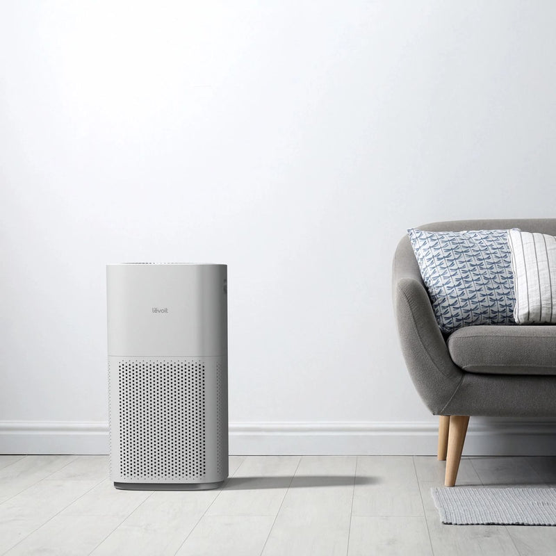 Levoit Core 600S Smart H13 HEPA Air Purifier