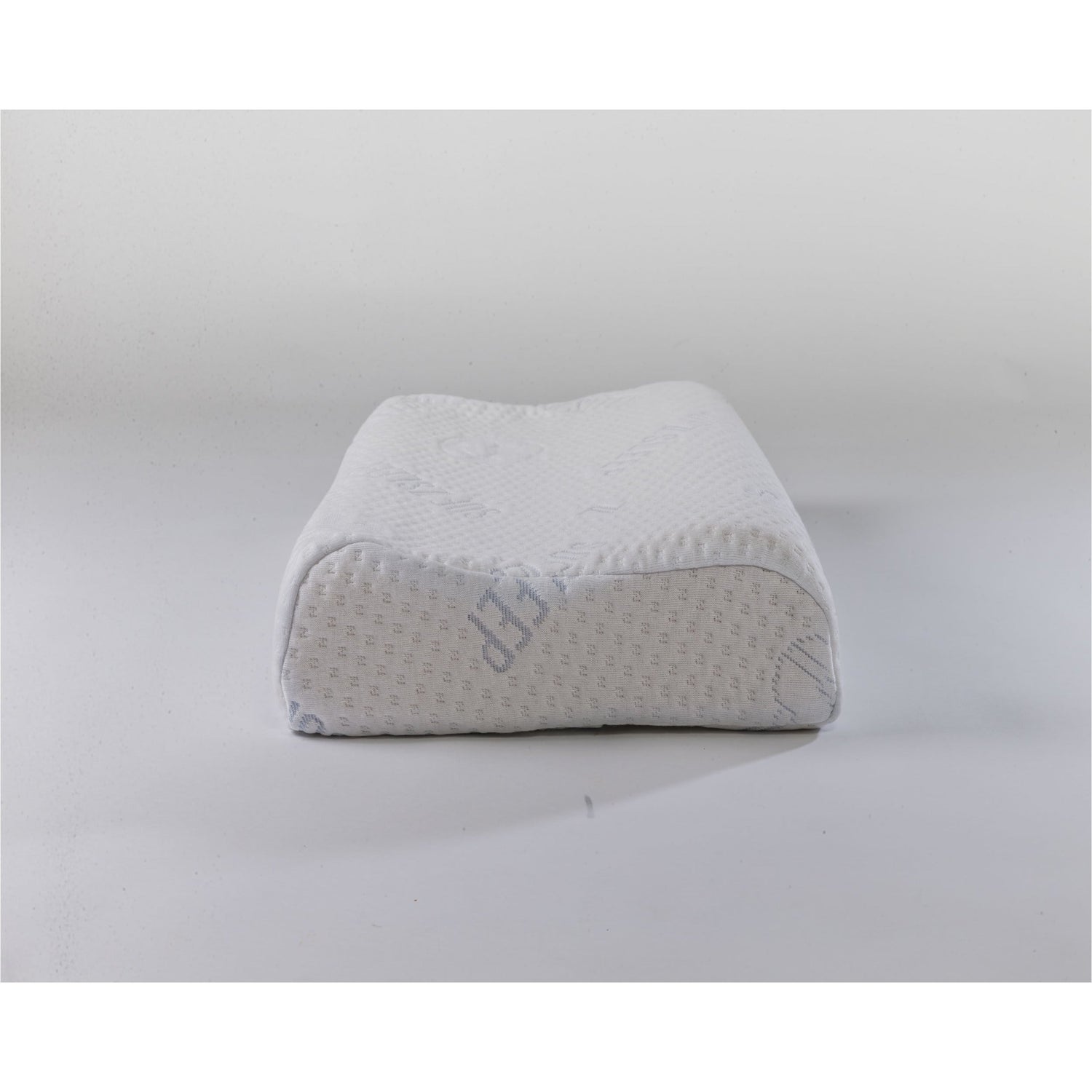 Sofzsleep Junior S Latex Pillow 2-5yo ( 44 x 27 x 6 cm) | Little Baby.