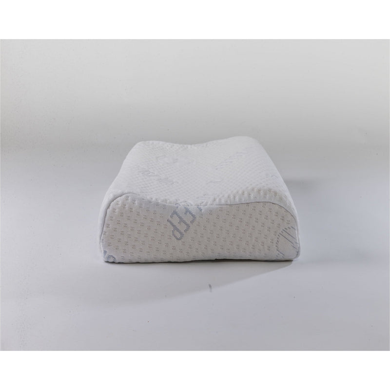 Sofzsleep Junior S Latex Pillow 2-5yo ( 44 x 27 x 6 cm) | Little Baby.